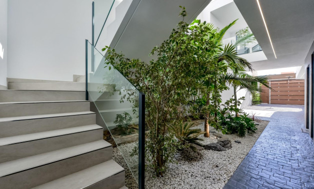 Alquiler a corto plazo - Villa -
Finestrat - Sierra Cortina