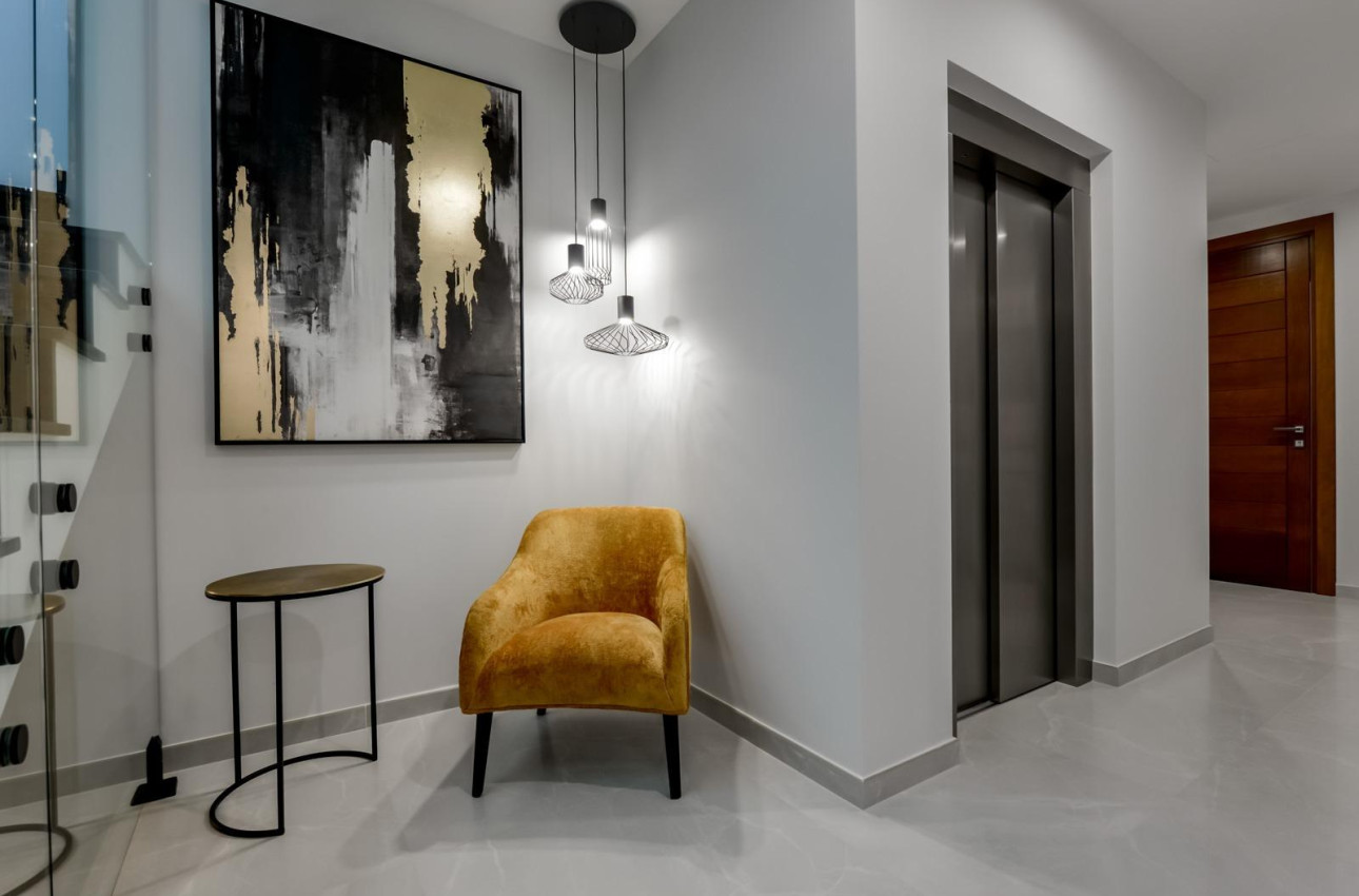 Alquiler a corto plazo - Villa -
Finestrat - Sierra Cortina