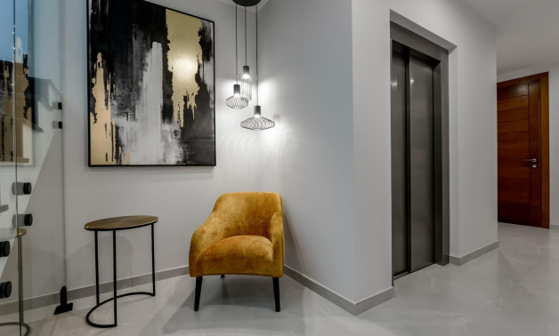 Alquiler a corto plazo - Villa -
Finestrat - Sierra Cortina