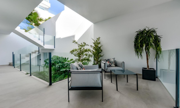 Alquiler a corto plazo - Villa -
Finestrat - Sierra Cortina