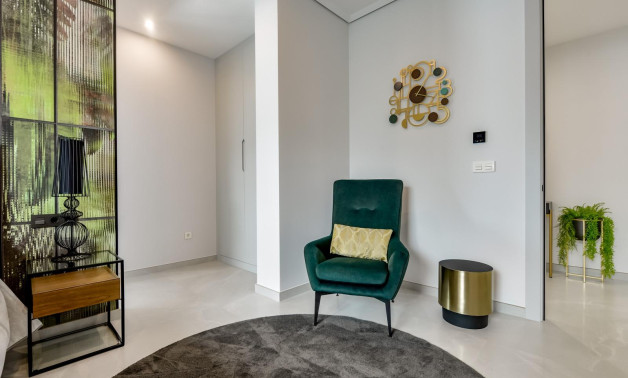 Alquiler a corto plazo - Villa -
Finestrat - Sierra Cortina