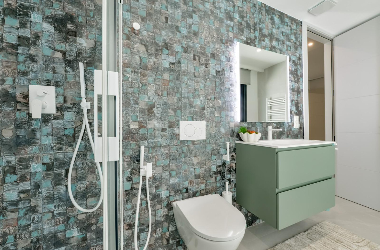 Alquiler a corto plazo - Villa -
Finestrat - Sierra Cortina