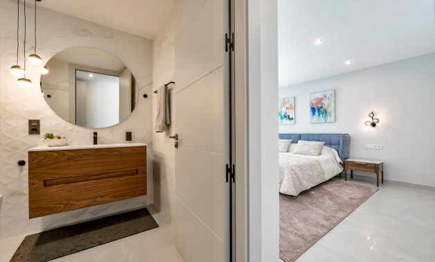 Alquiler a corto plazo - Villa -
Finestrat - Sierra Cortina