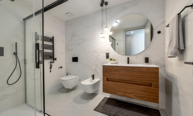 Alquiler a corto plazo - Villa -
Finestrat - Sierra Cortina