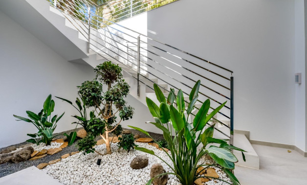 Alquiler a corto plazo - Villa -
Finestrat - Sierra Cortina