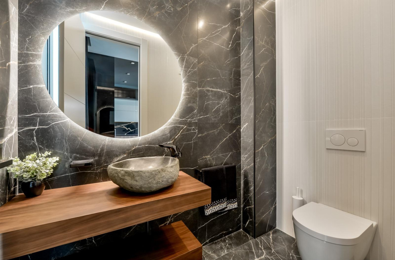 Alquiler a corto plazo - Villa -
Finestrat - Sierra Cortina