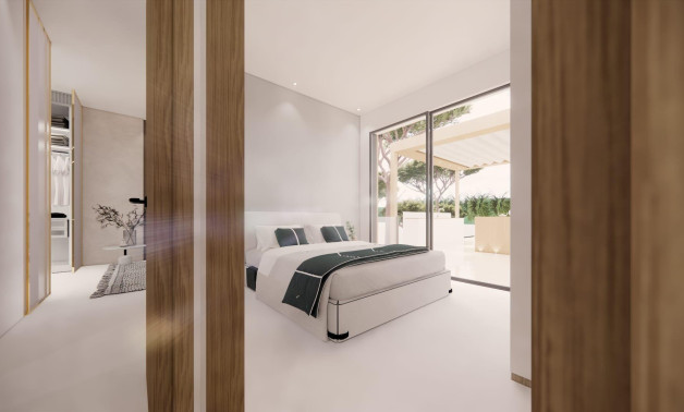 Краткосрочная аренда - Villa -
Pilar de la Horadada - Pinar de Campoverde