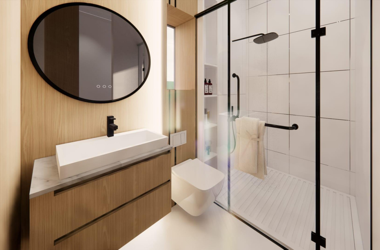 Краткосрочная аренда - Villa -
Pilar de la Horadada - Pinar de Campoverde