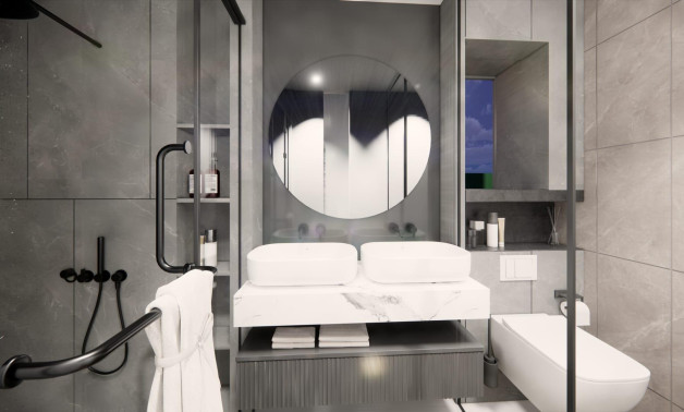 Краткосрочная аренда - Villa -
Pilar de la Horadada - Pinar de Campoverde