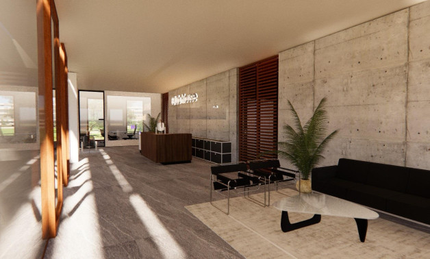 Short Term Rental - Apartment -
Torre Pacheco - Santa Rosalia Lake and Life Resort