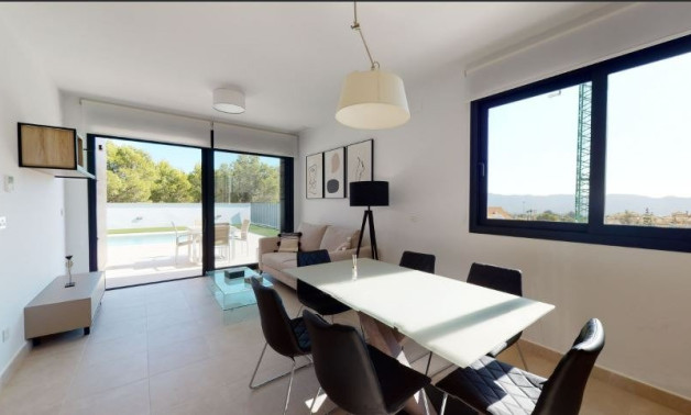 Краткосрочная аренда - Villa -
La Nucía - Urb. Don Mar