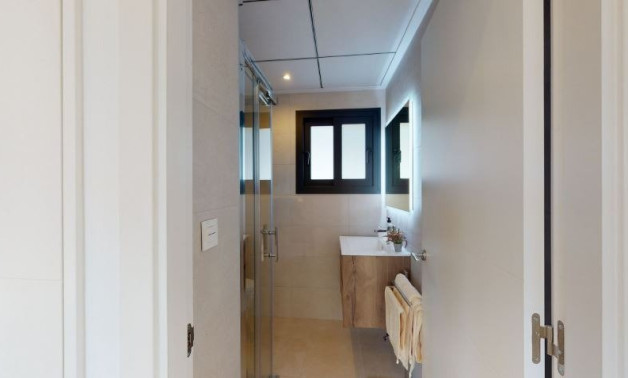 Краткосрочная аренда - Villa -
La Nucía - Urb. Don Mar