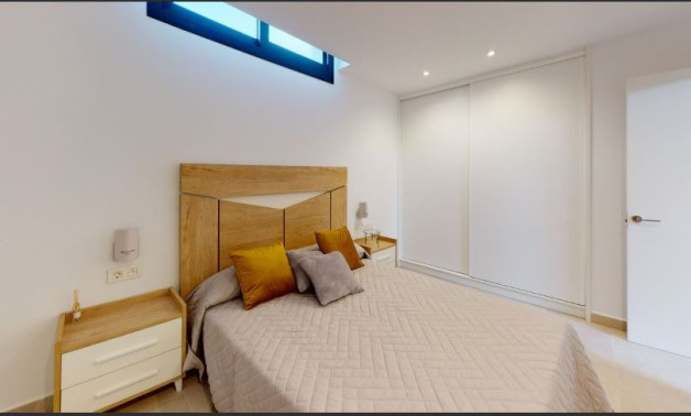 Краткосрочная аренда - Villa -
La Nucía - Urb. Don Mar