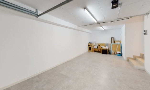 Краткосрочная аренда - Villa -
La Nucía - Urb. Don Mar