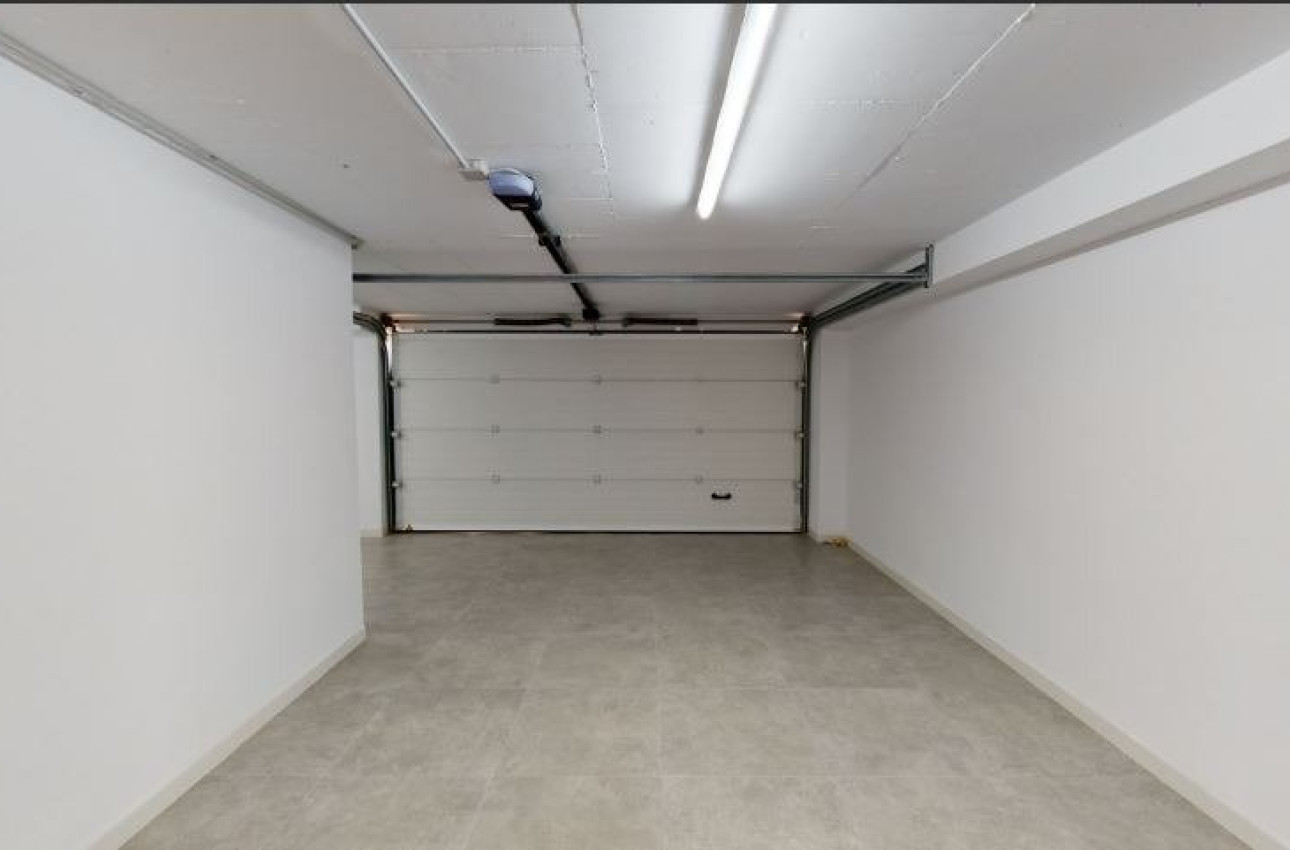 Краткосрочная аренда - Villa -
La Nucía - Urb. Don Mar