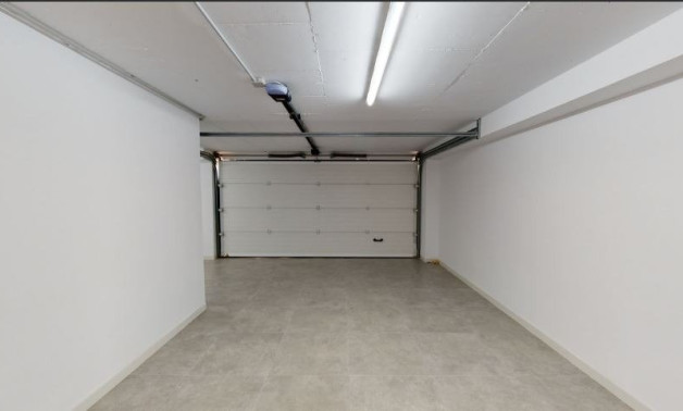 Краткосрочная аренда - Villa -
La Nucía - Urb. Don Mar