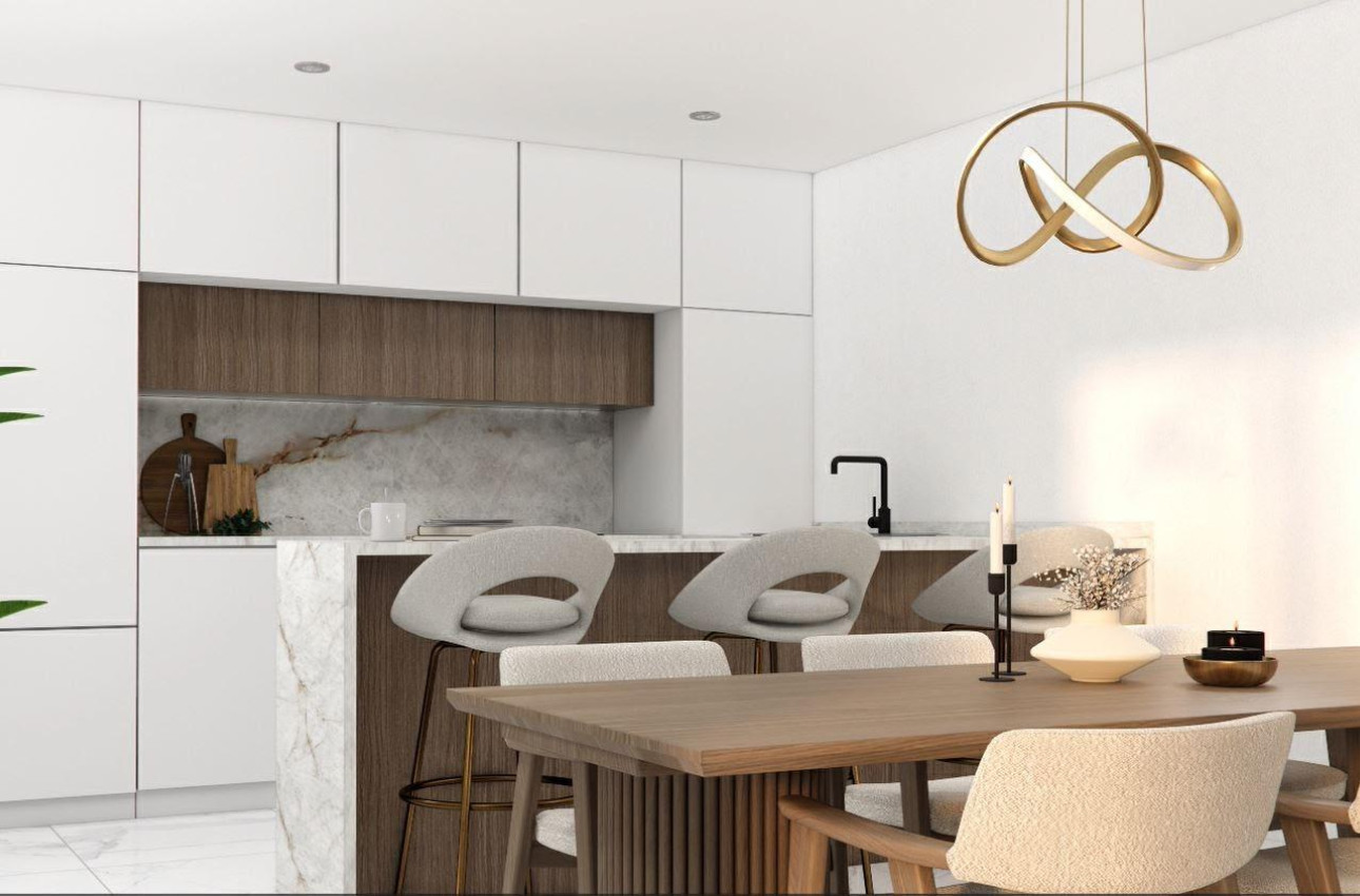 Краткосрочная аренда - Villa -
Los Montesinos - La Herrada