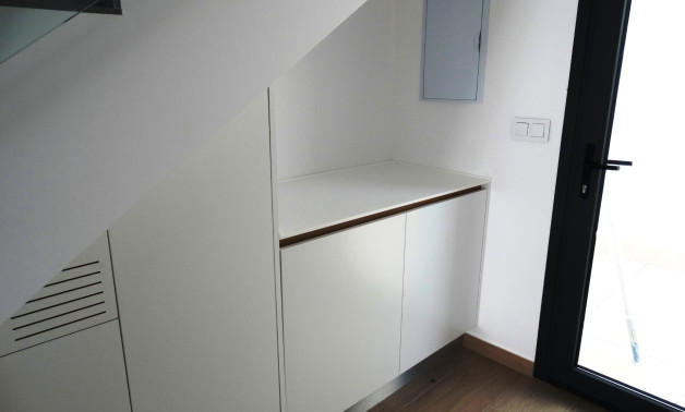 Short Term Rental - Villa -
San Javier - Santiago De La Ribera