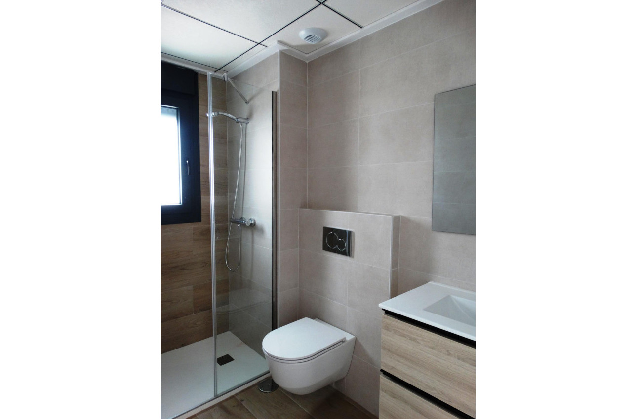 Short Term Rental - Villa -
San Javier - Santiago De La Ribera