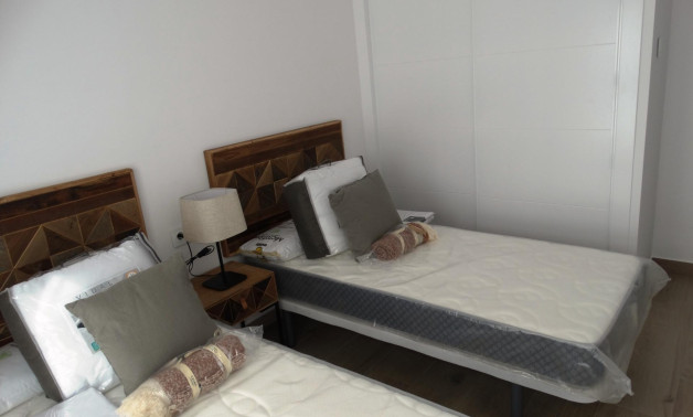 Short Term Rental - Villa -
San Javier - Santiago De La Ribera