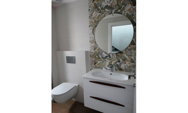 Short Term Rental - Villa -
San Javier - Santiago De La Ribera