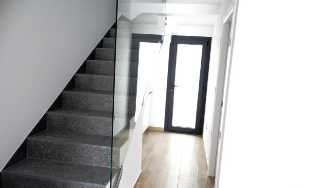 Short Term Rental - Town House -
San Javier - Santiago De La Ribera