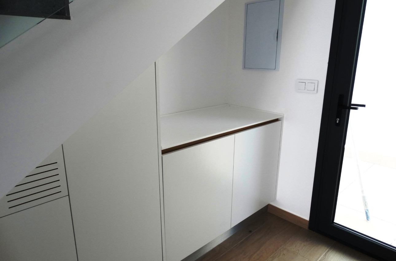 Short Term Rental - Town House -
San Javier - Santiago De La Ribera