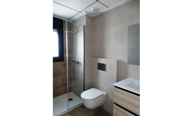 Short Term Rental - Town House -
San Javier - Santiago De La Ribera