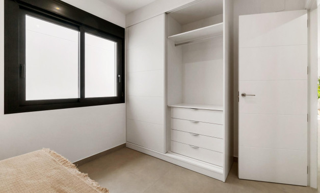 Краткосрочная аренда - Villa -
San Pedro del Pinatar - Polideportivo