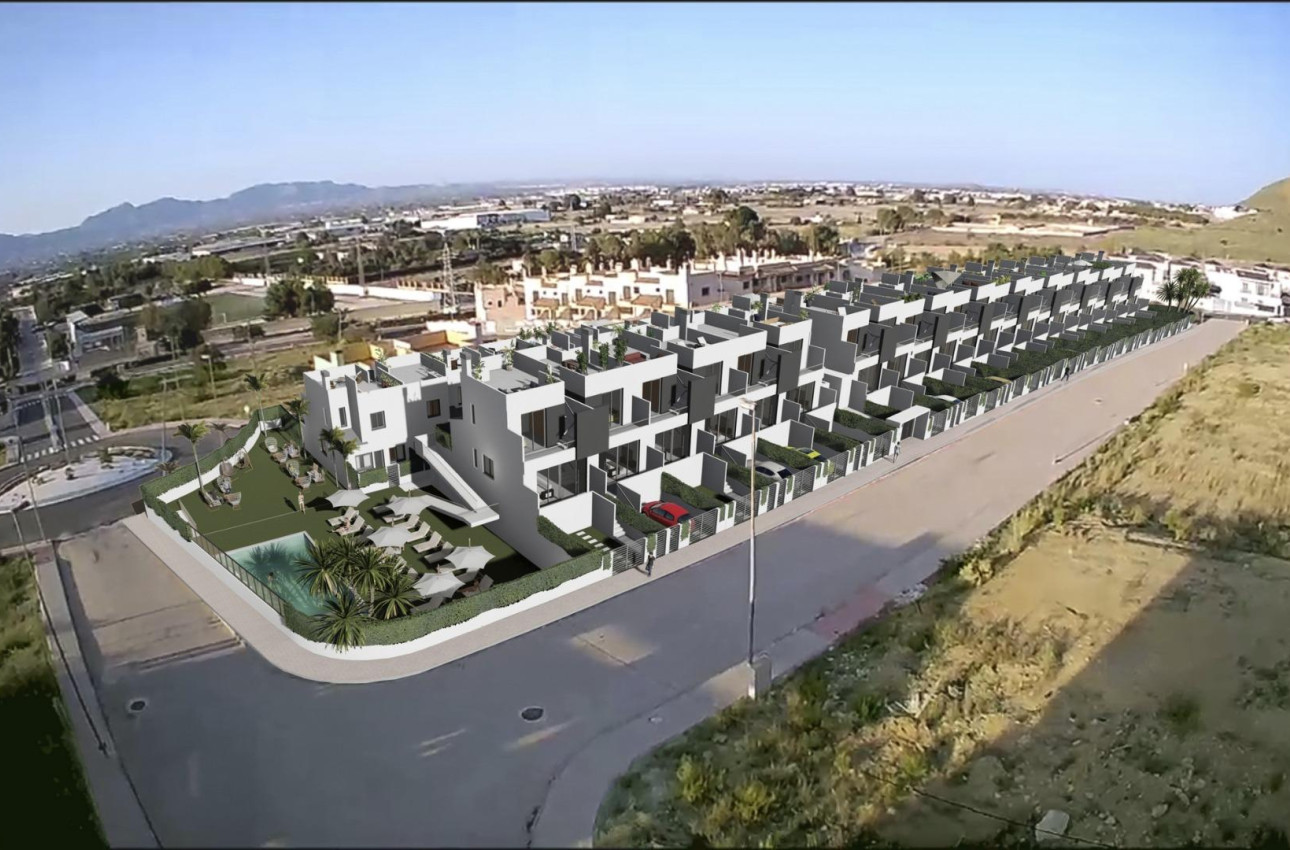 Краткосрочная аренда - Town House -
Cox - San Fernando