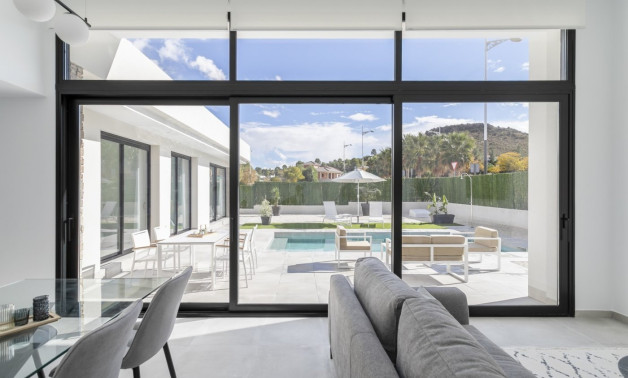 Short Term Rental - Villa -
Calasparra - Coto Riñales