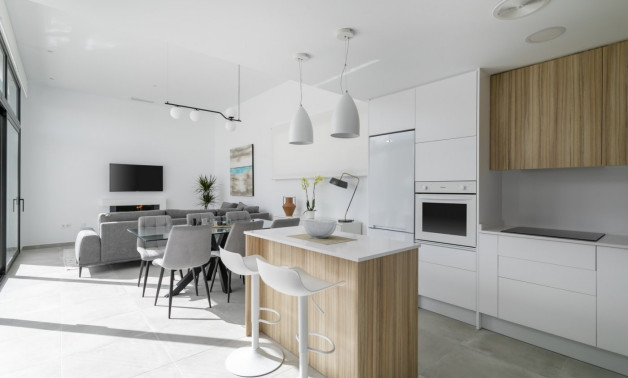 Short Term Rental - Villa -
Calasparra - Coto Riñales