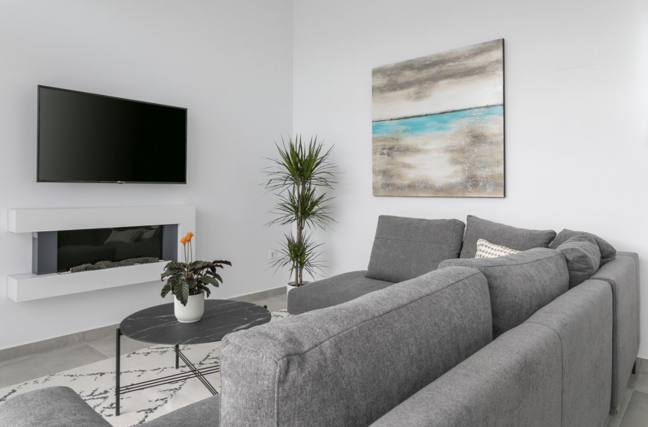 Short Term Rental - Villa -
Calasparra - Coto Riñales