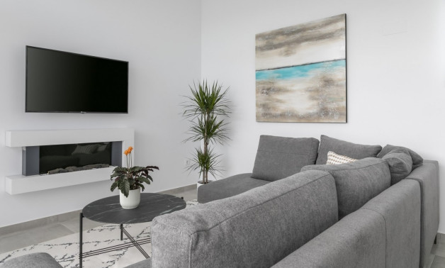 Short Term Rental - Villa -
Calasparra - Coto Riñales