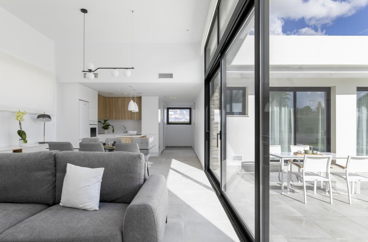 Short Term Rental - Villa -
Calasparra - Coto Riñales