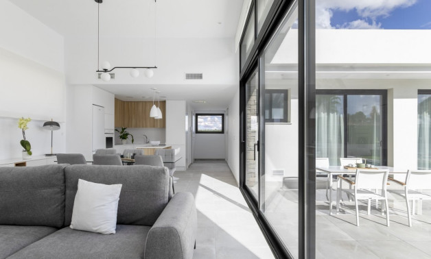 Short Term Rental - Villa -
Calasparra - Coto Riñales