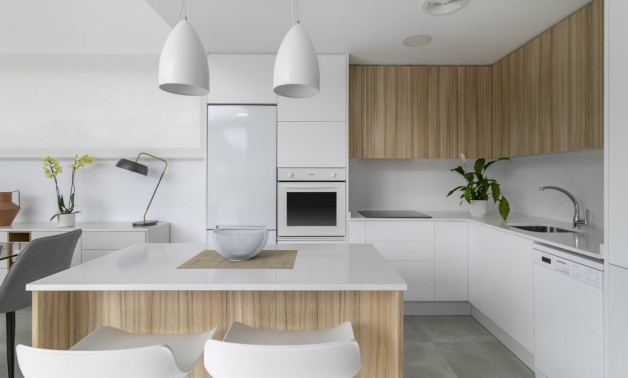 Short Term Rental - Villa -
Calasparra - Coto Riñales