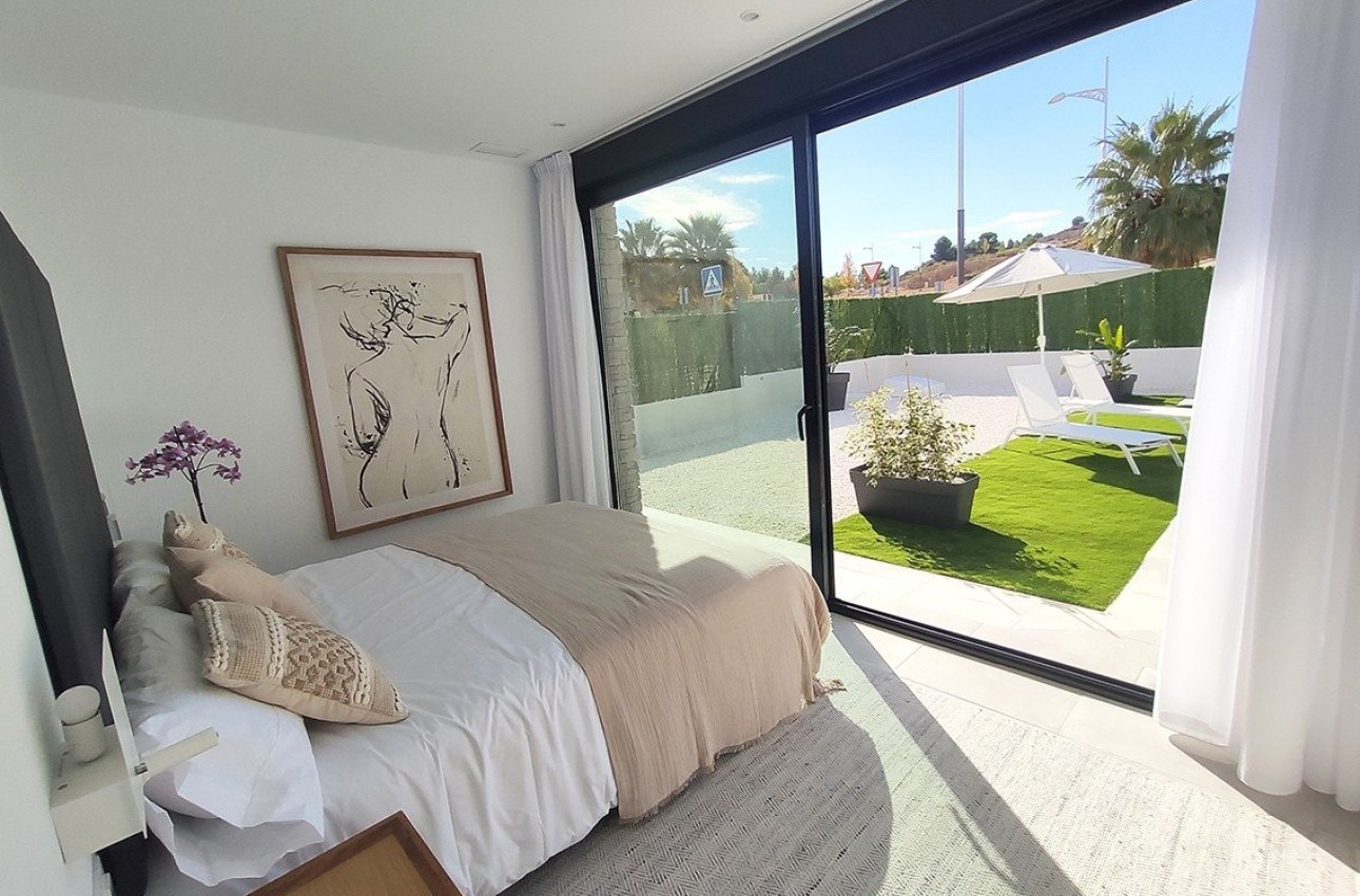 Short Term Rental - Villa -
Calasparra - Coto Riñales