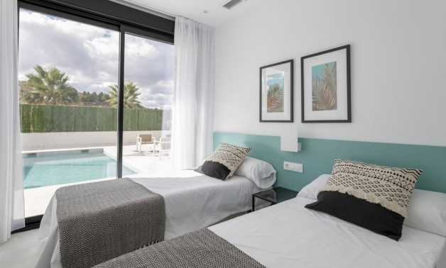 Short Term Rental - Villa -
Calasparra - Coto Riñales