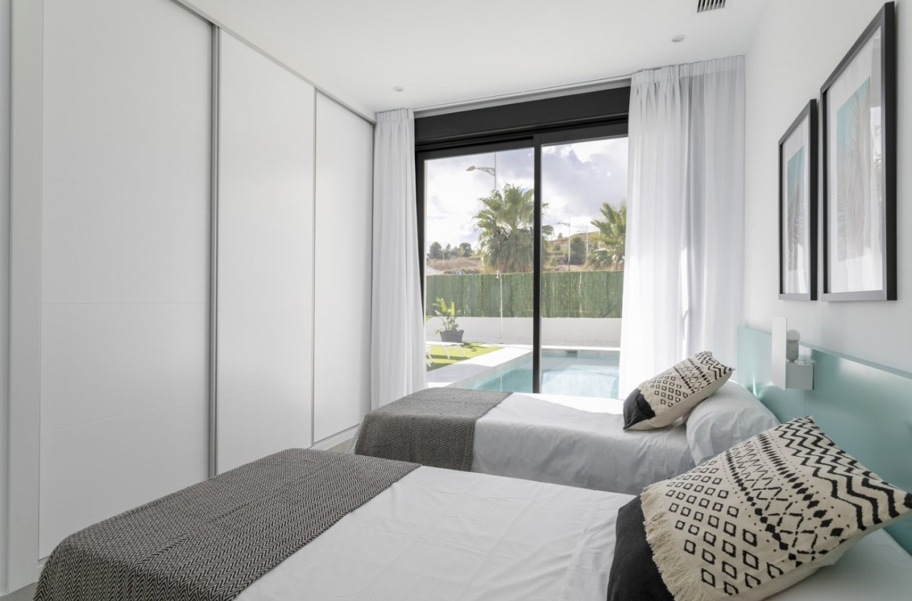 Short Term Rental - Villa -
Calasparra - Coto Riñales