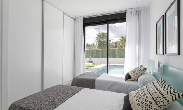 Short Term Rental - Villa -
Calasparra - Coto Riñales