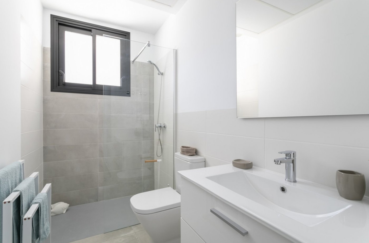 Short Term Rental - Villa -
Calasparra - Coto Riñales