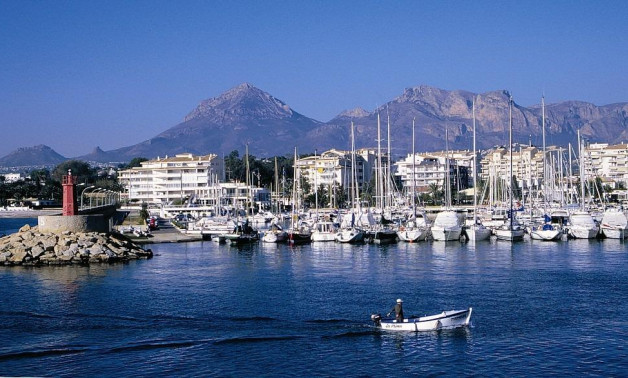 Alquiler a corto plazo - Villa -
Finestrat - Sierra Cortina