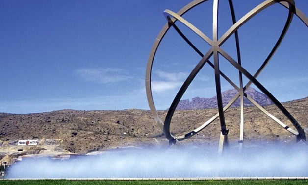 Краткосрочная аренда - Villa -
Finestrat - Sierra Cortina