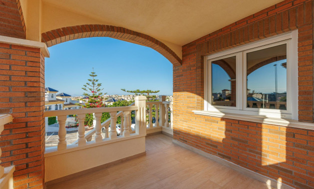 Краткосрочная аренда - Villa -
Rojales - Ciudad Quesada