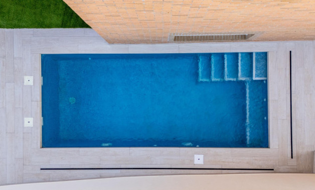 Краткосрочная аренда - Villa -
Rojales - Ciudad Quesada