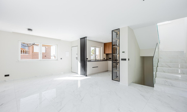 Краткосрочная аренда - Villa -
Rojales - Ciudad Quesada