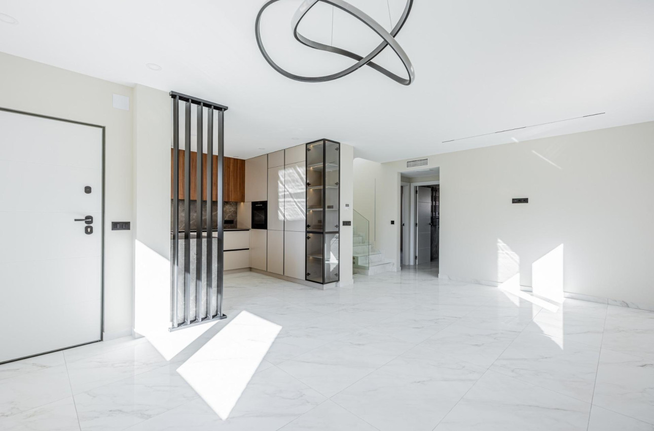 Краткосрочная аренда - Villa -
Rojales - Ciudad Quesada