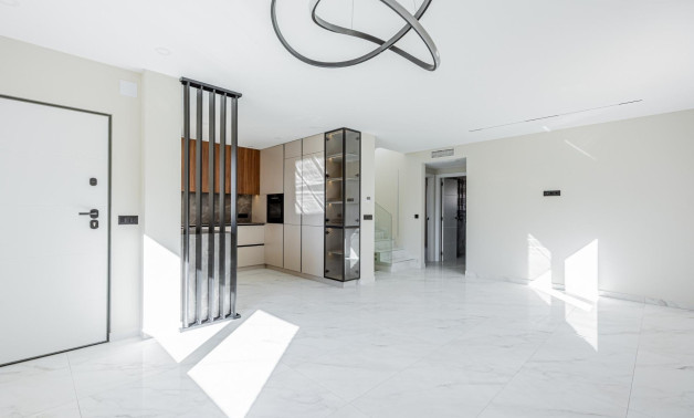 Краткосрочная аренда - Villa -
Rojales - Ciudad Quesada