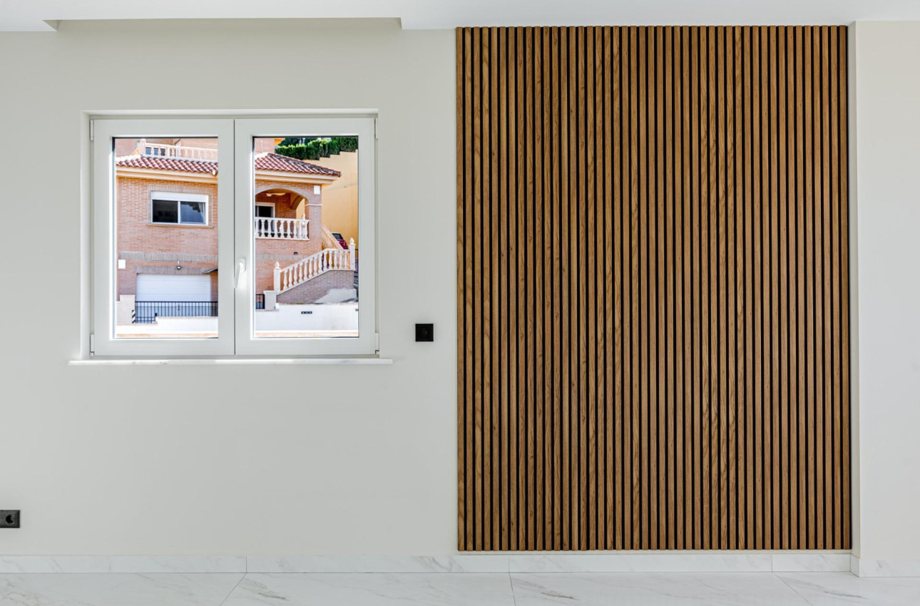 Краткосрочная аренда - Villa -
Rojales - Ciudad Quesada